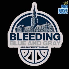 Bleeding Blue and Gray